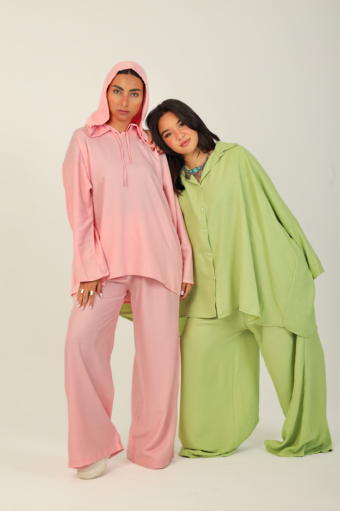Swanna | Soft Horizons Collection